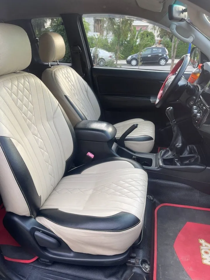 Toyota Hilux Vigo 2014 Manual – photo 3