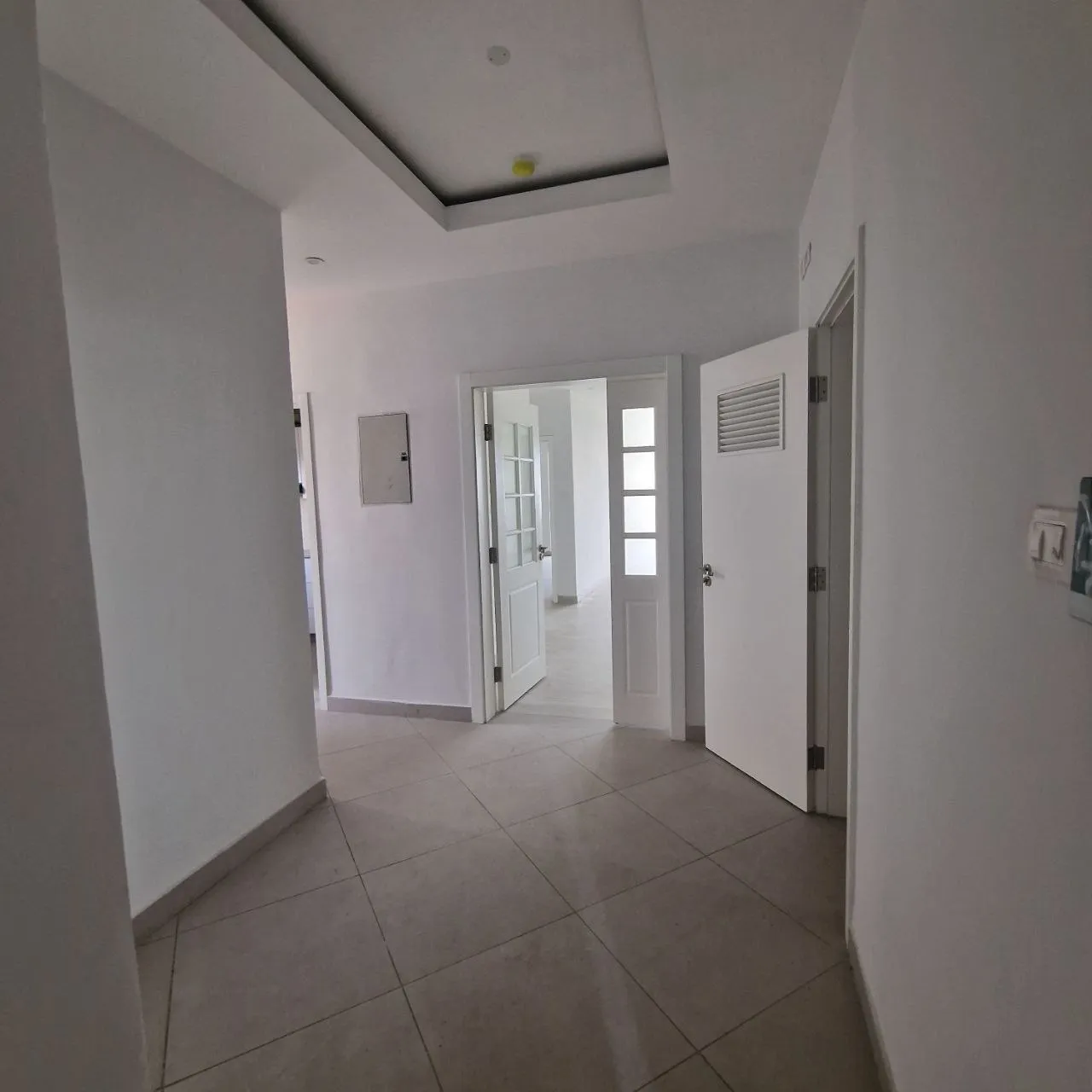Luxury 3 Bedroom Apartment Bole Cargo – photo 9