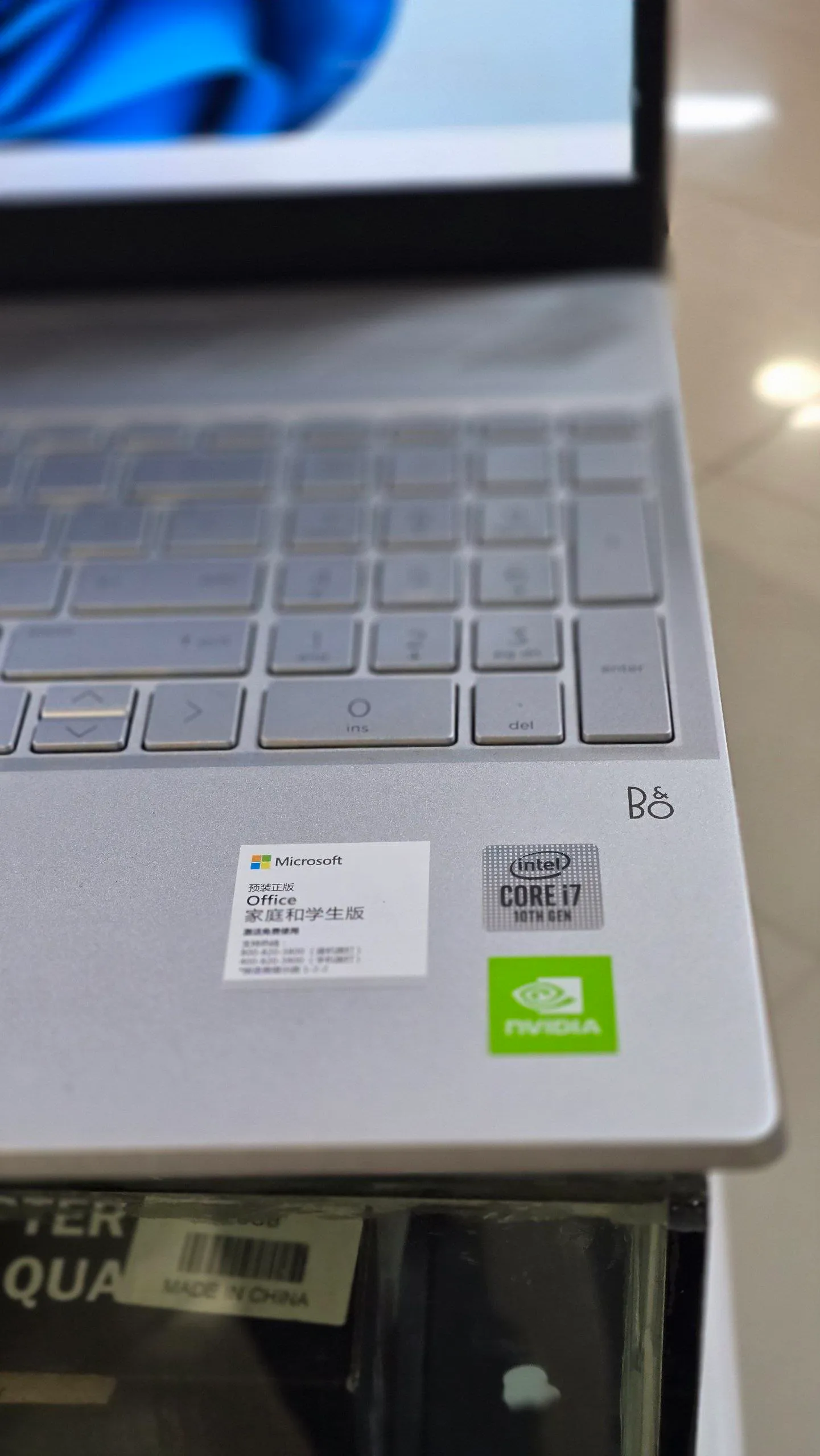 HP Pavilion 15 i7 Laptop – photo 5