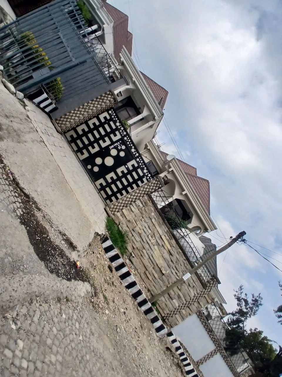 250 Sqm House for Sale Yerer – photo 3