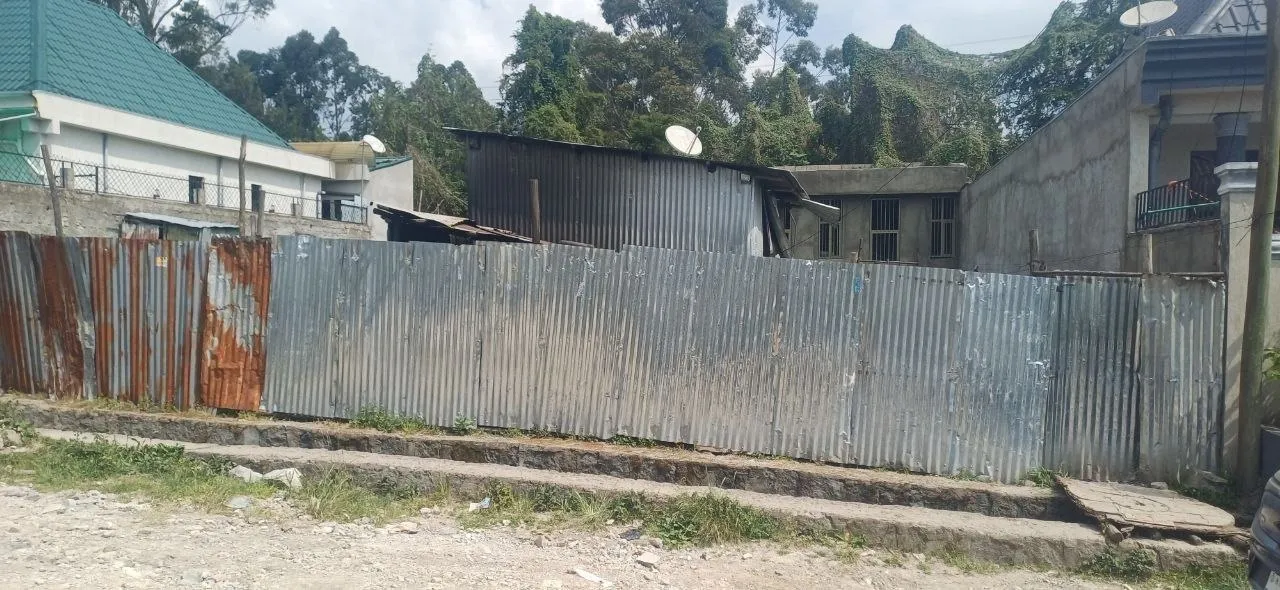 የሚሸጥ 250 ካሬ ቦታ አያት – photo 4