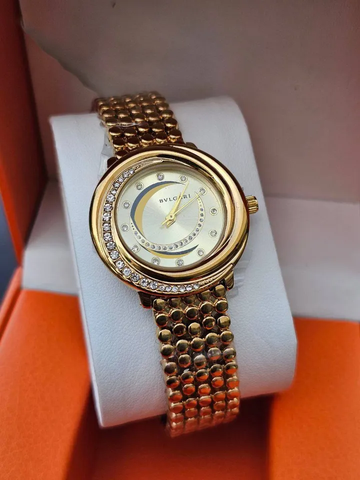 Ladies Best Quality Watch – photo 4