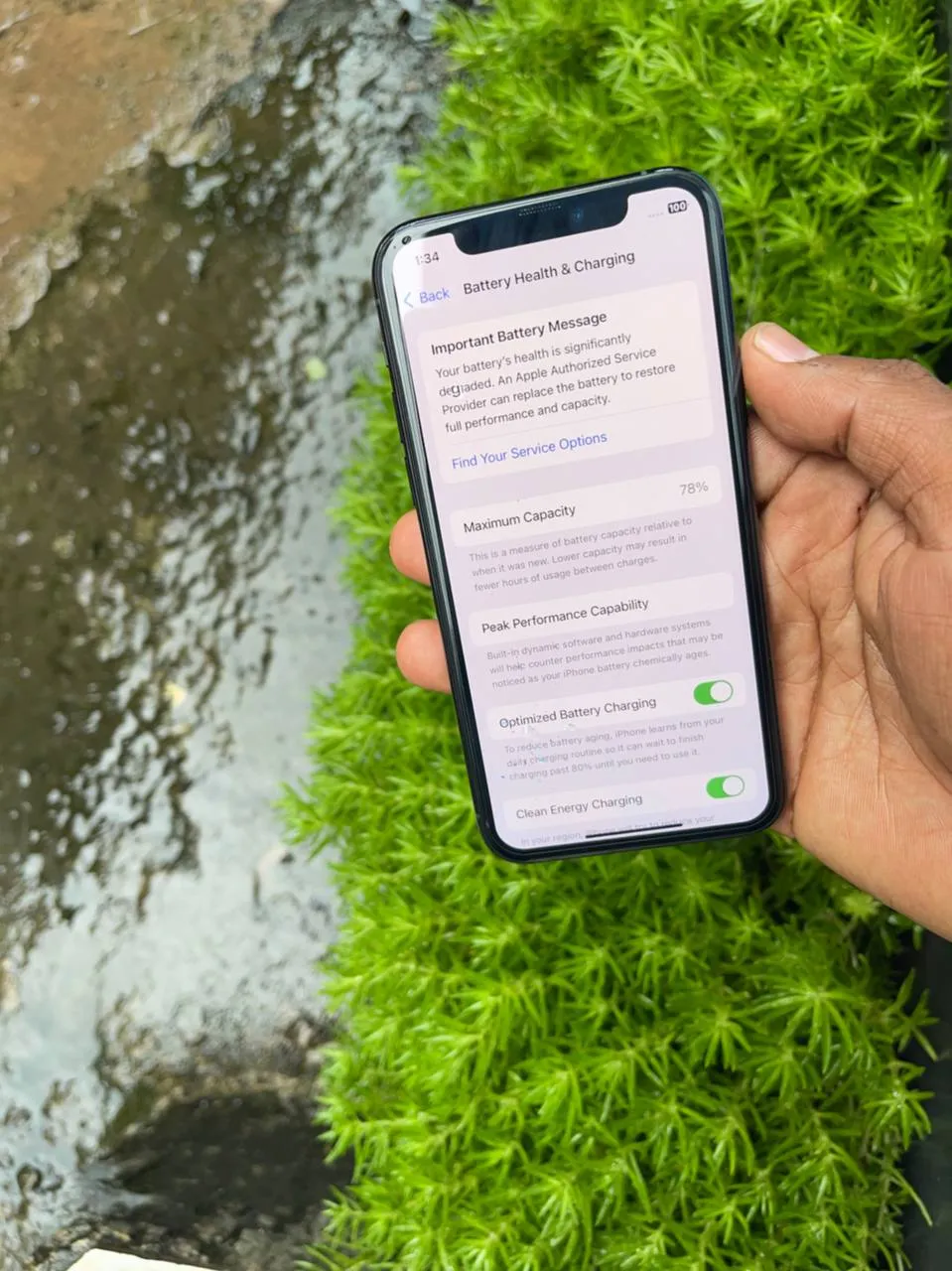 iPhone 11 Pro 256GB – photo 6