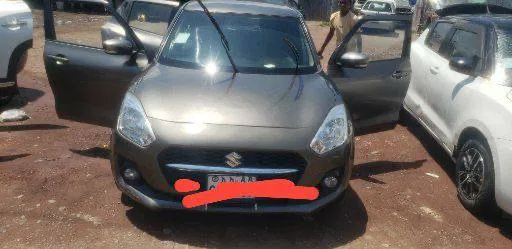 Suzuki Swift 2021 Automatic – photo 7