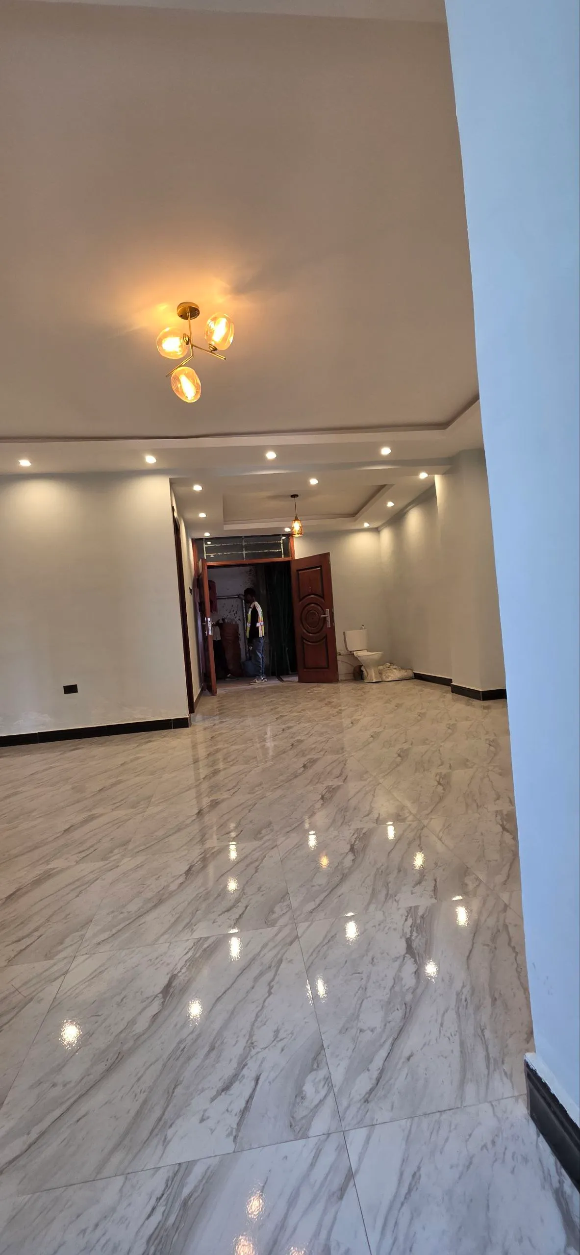 2-Bedroom 40/60 Condo Ayat 49 – photo 4