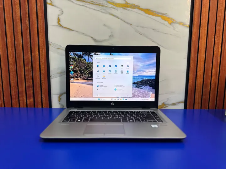 HP EliteBook 840 G3 i5 8GB – photo 4