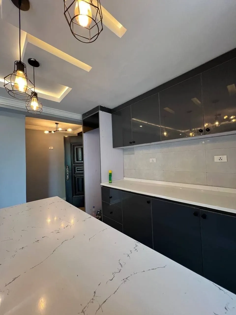72 Sqm 2 Bedroom Condo Ayat 49 – photo 4