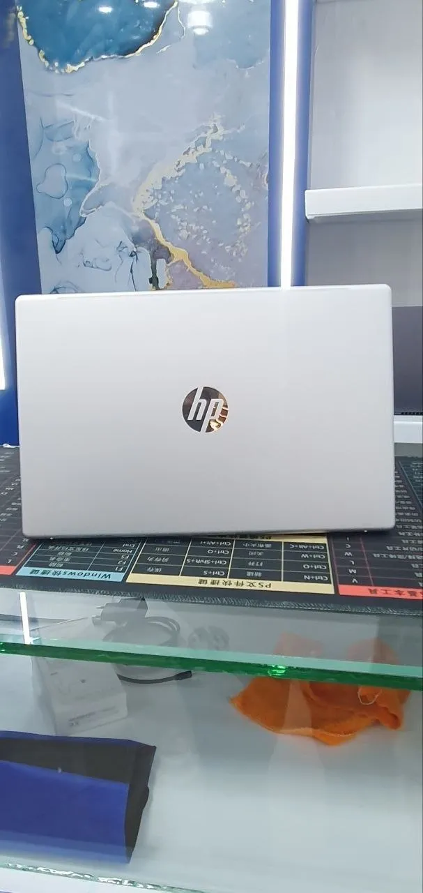 HP Notebook Core i7 13th Gen – photo 4