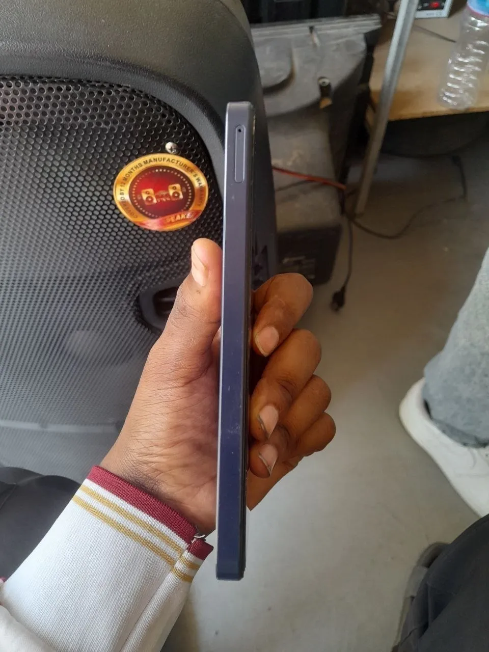 Samsung A15 128GB 6GB RAM – photo 3