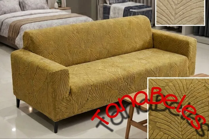 Ready-Made Sofa Cover Set – photo 8