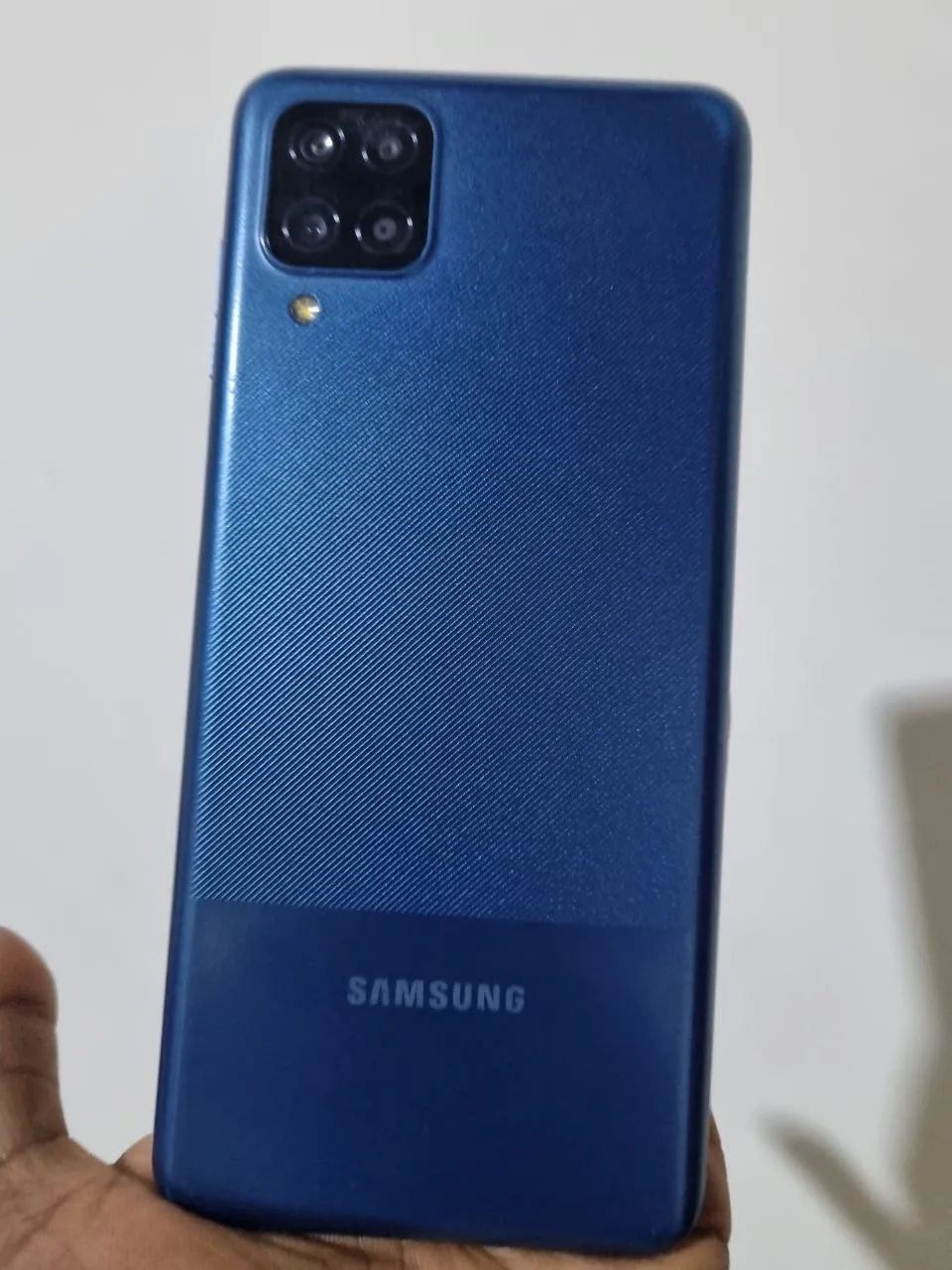 Samsung M12 4GB 64GB – photo 8