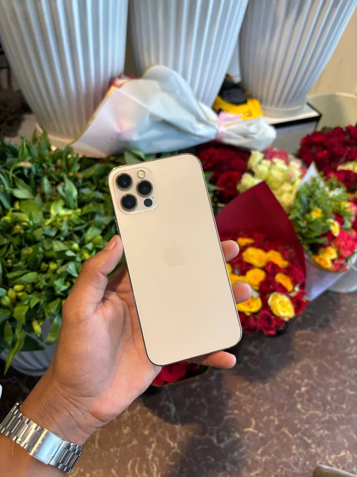 Apple iPhone 12 Pro – photo 4
