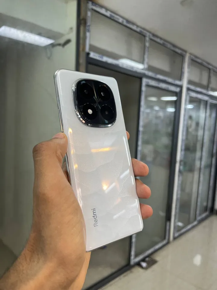 Redmi Note 14 Pro Plus 256GB – photo 3