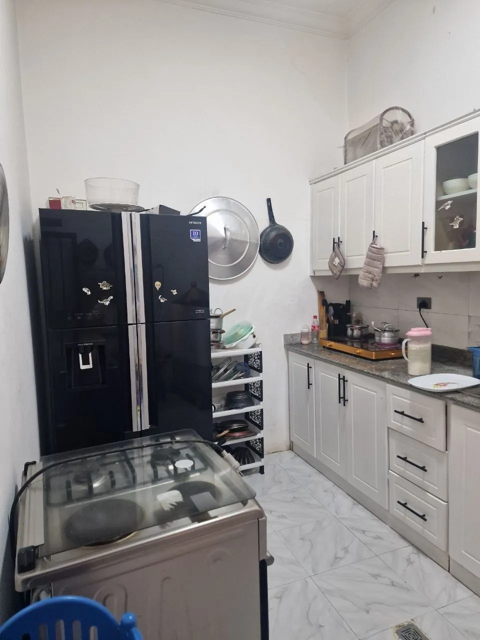 141 Sqm House for Sale Taffo – photo 3