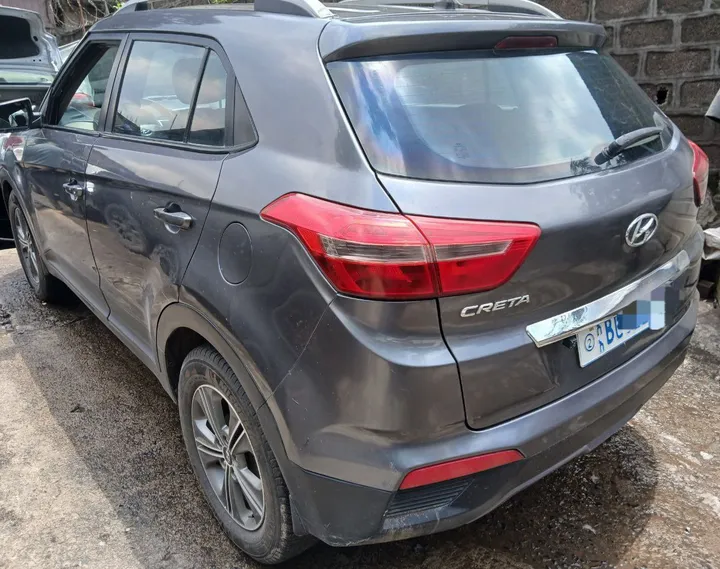 Hyundai Creta 2016 1.6L – photo 6