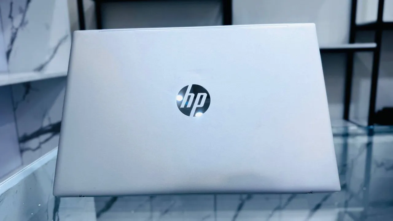 HP Pavilion Laptop 14 – photo 3