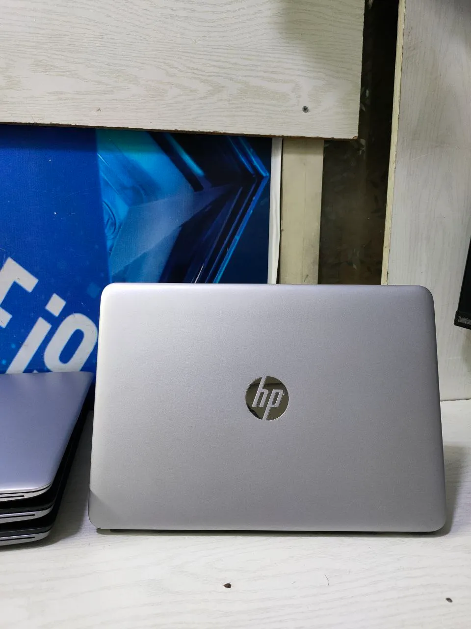 HP EliteBook G4 Core i5 Touch – photo 4