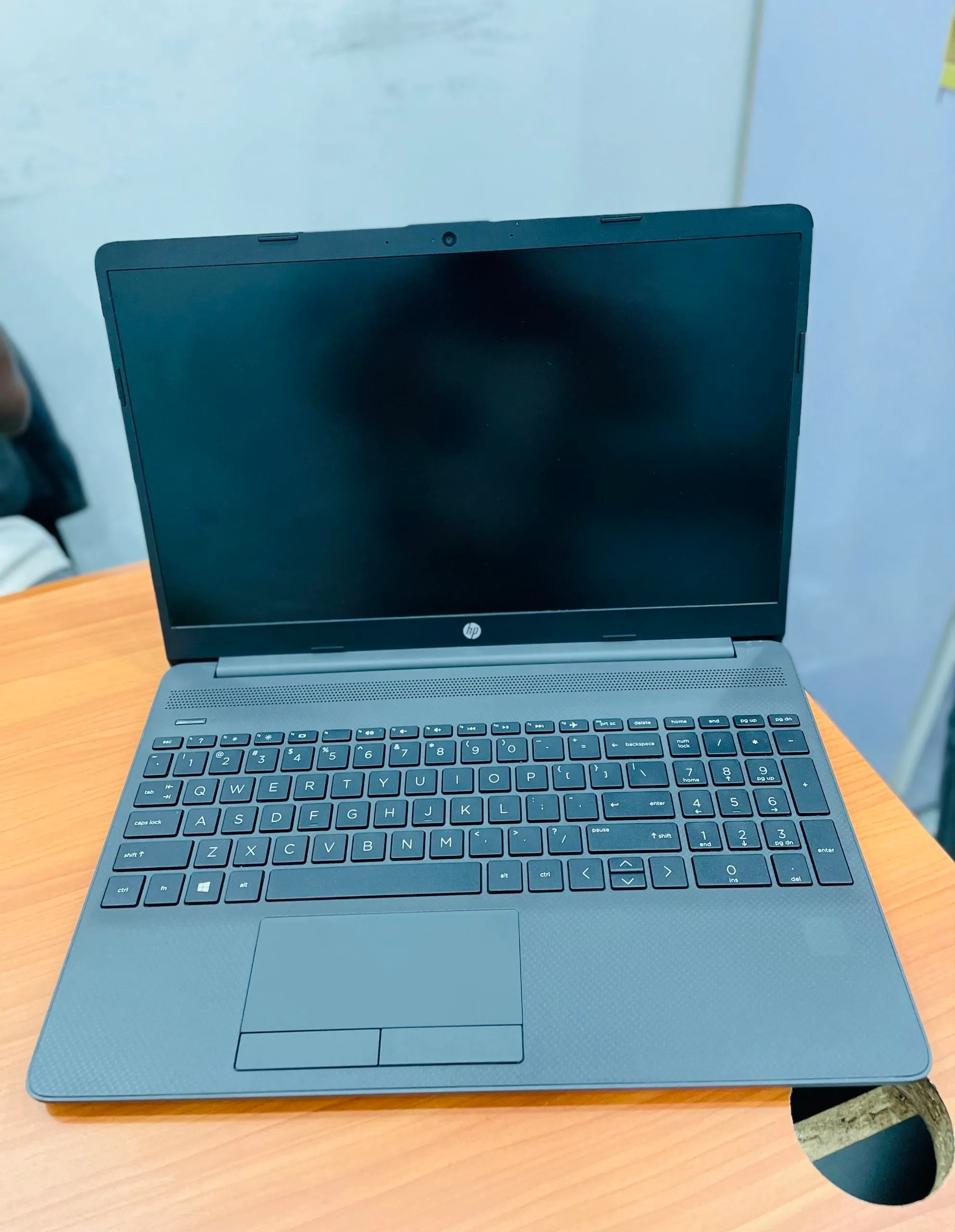 HP Notebook 15s Ryzen 5 Laptop – photo 3