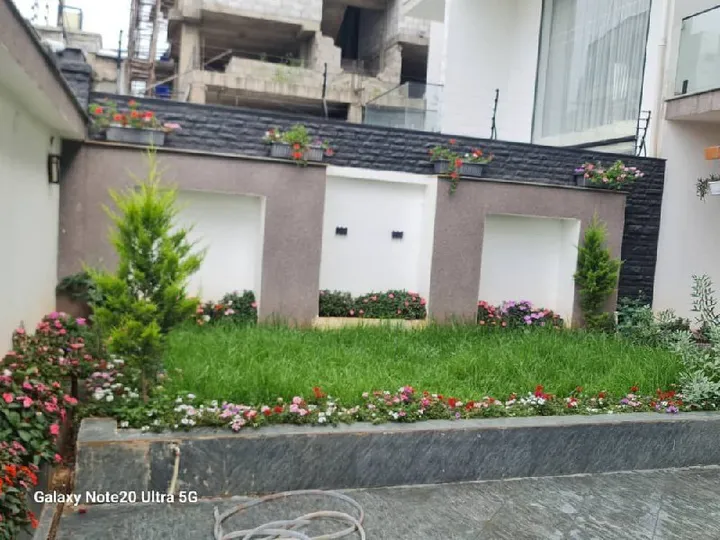 B+G+2 House Bole Bulbula 250sqm – photo 3