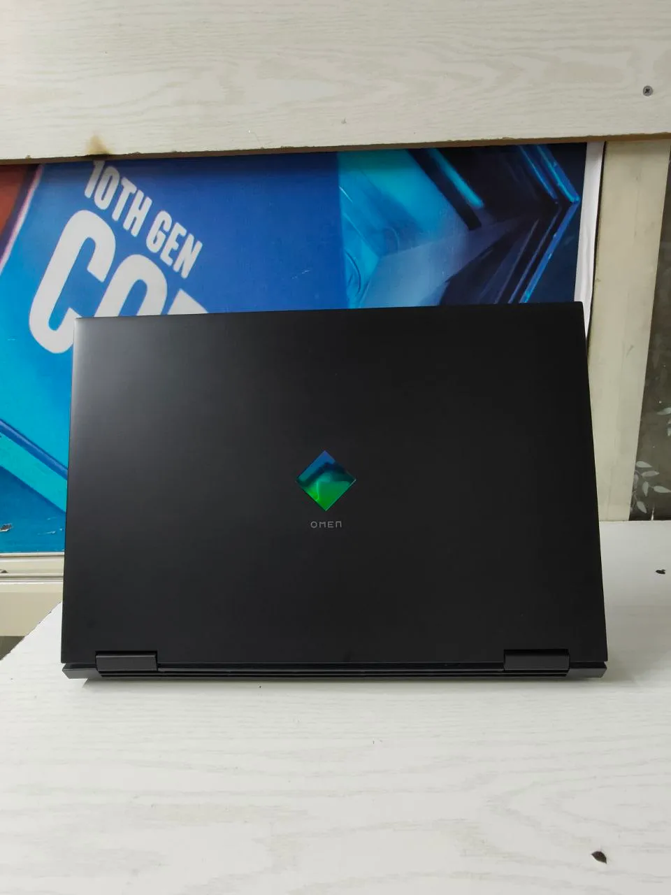 HP Omen Core i5 Gaming Laptop – photo 3