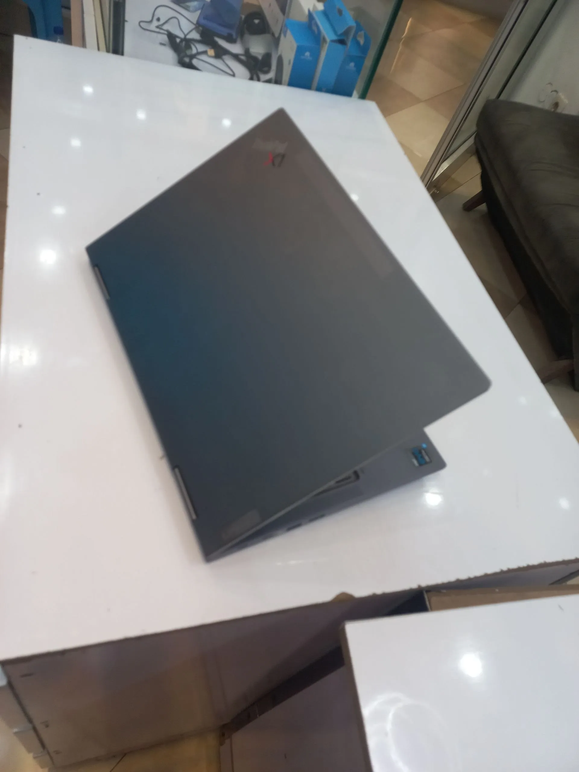 Lenovo ThinkPad X1 Yoga i7 – photo 3