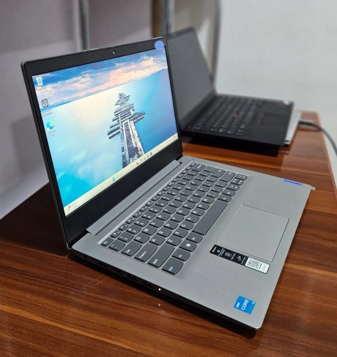 Lenovo Ideapad Core i3 Laptop – photo 4