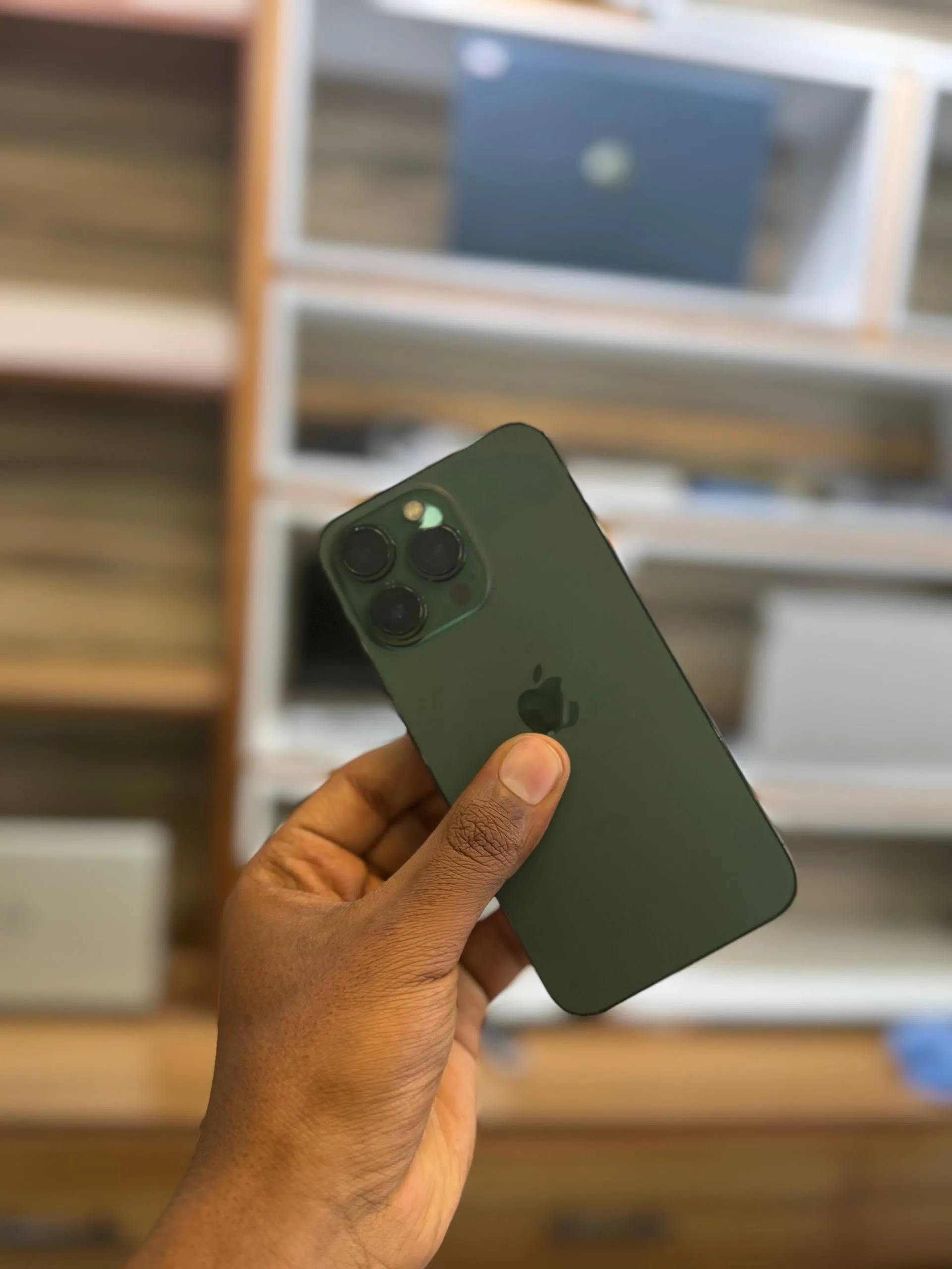 iPhone 13 Pro 256GB – photo 4