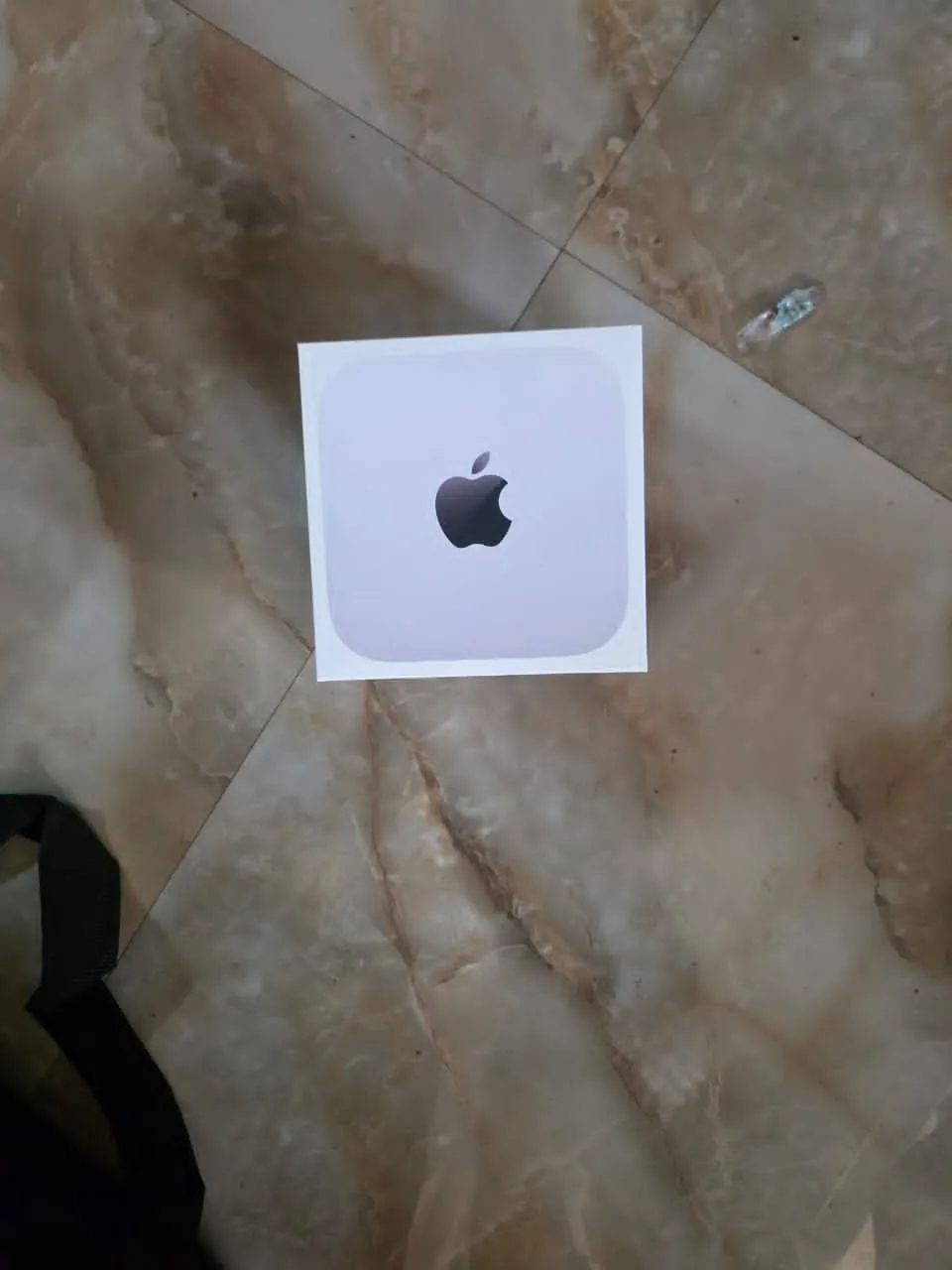 Apple Mac Mini M4 16GB 256GB – photo 3
