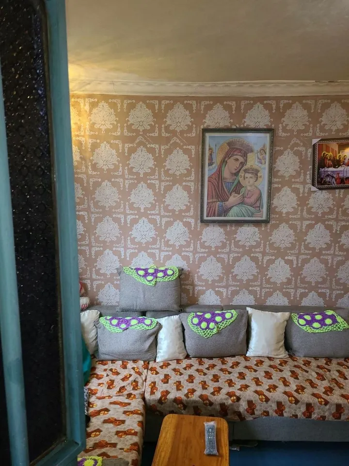 Studio Apartment for Sale Ayat 31sqm – photo 5