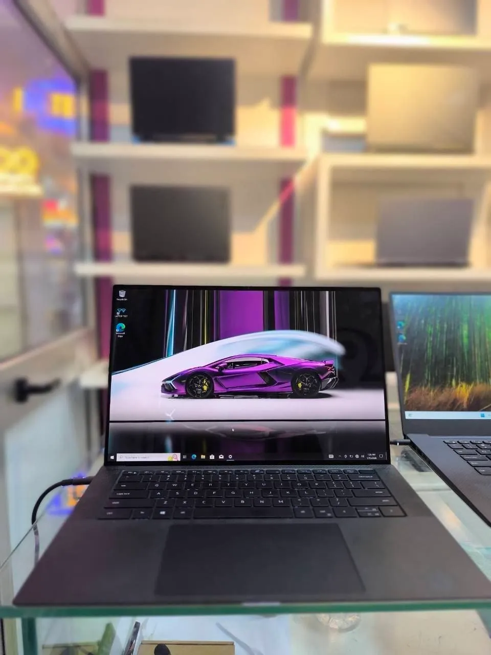 Brand New Dell XPS Laptop – photo 3
