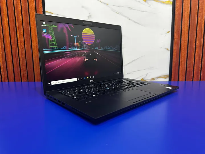Dell Latitude E7480 i5 8GB 256GB – photo 5