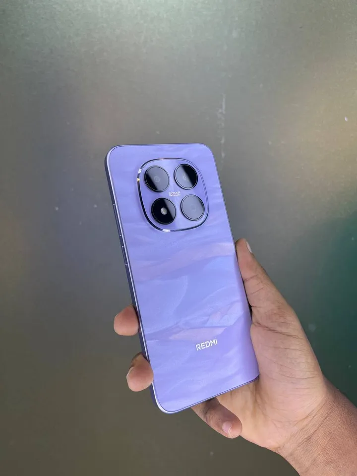 Redmi Note 15 Pro 256GB 12GB – photo 3