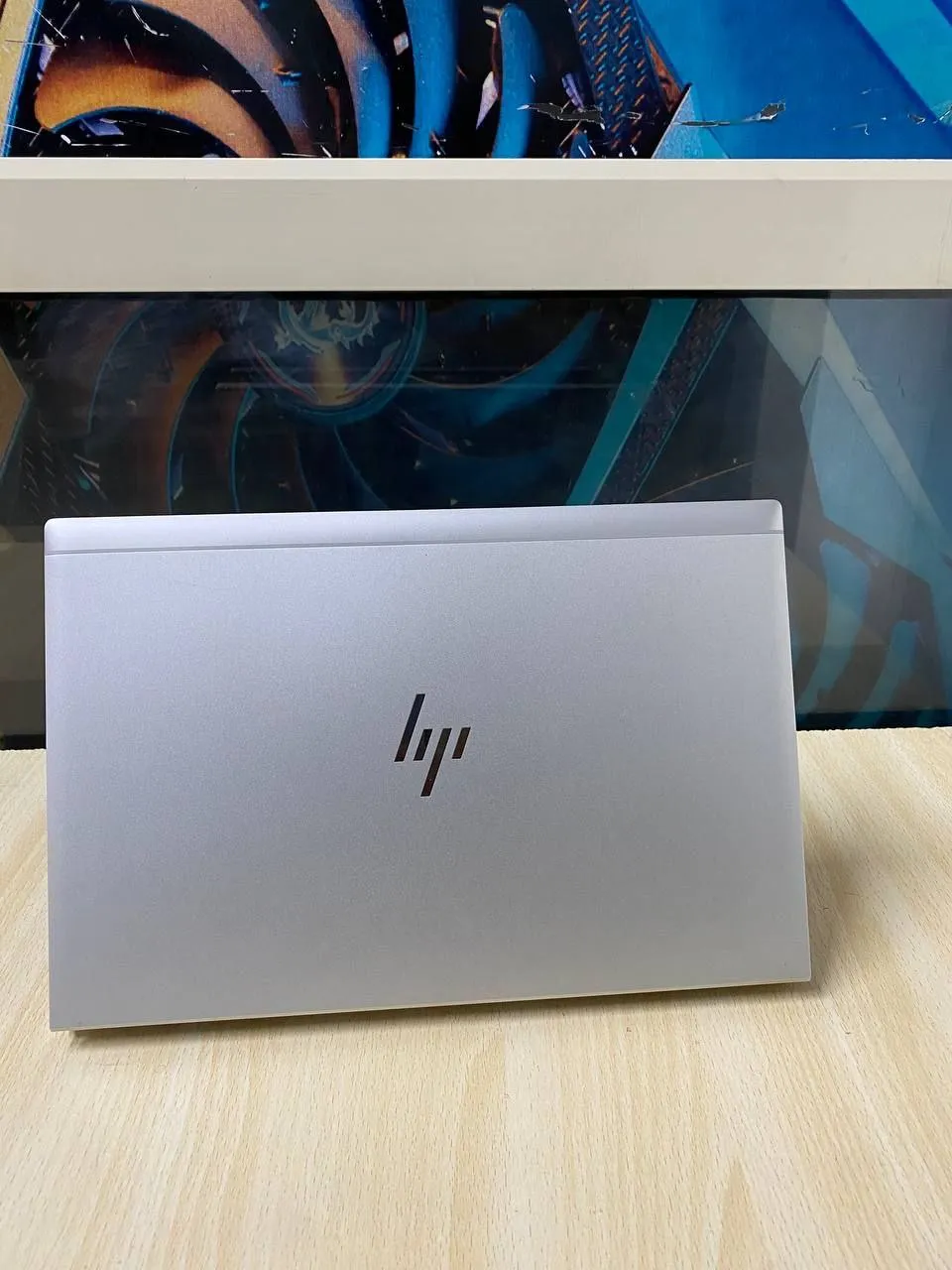 HP EliteBook 840 G7 Laptop – photo 4