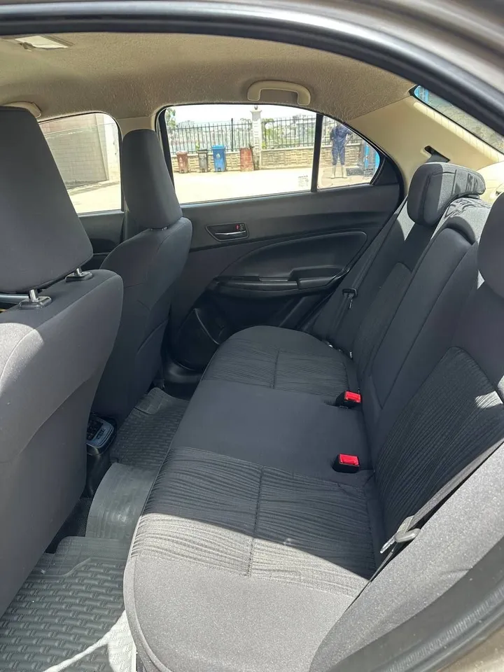 Suzuki Dzire 2022 1.2L Automatic – photo 4