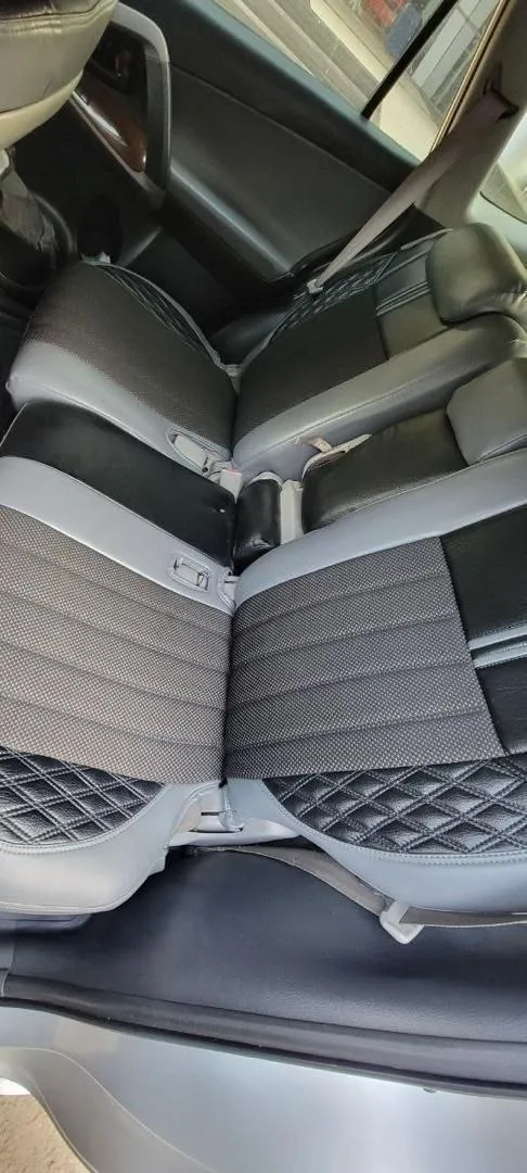 Toyota Rav4 2007 Automatic 4WD – photo 3