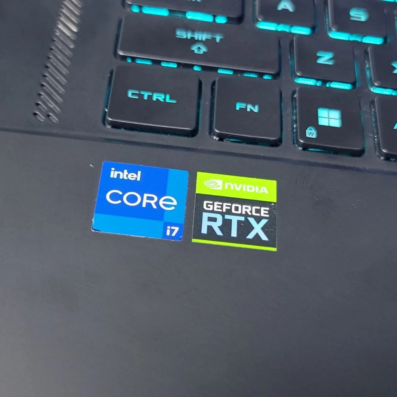 Asus ROG Zephyrus i7 RTX 3060 – photo 3
