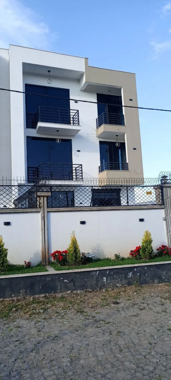 G+2 House for Sale in Hayat – photo 4