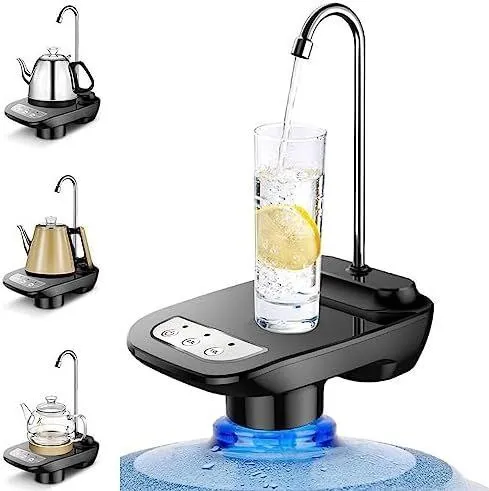 Automatic Water Dispenser – photo 3