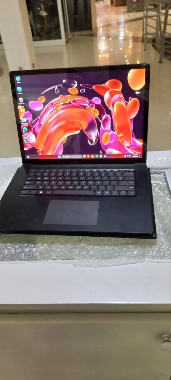 Microsoft Surface Laptop 5 – photo 3