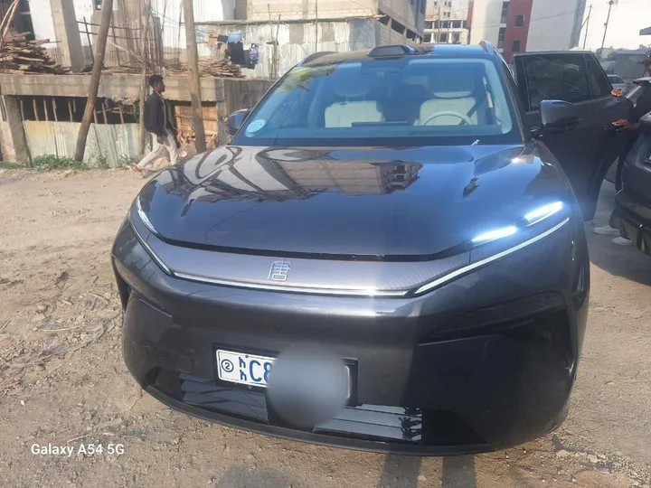 BYD Tang L 2025 – photo 4
