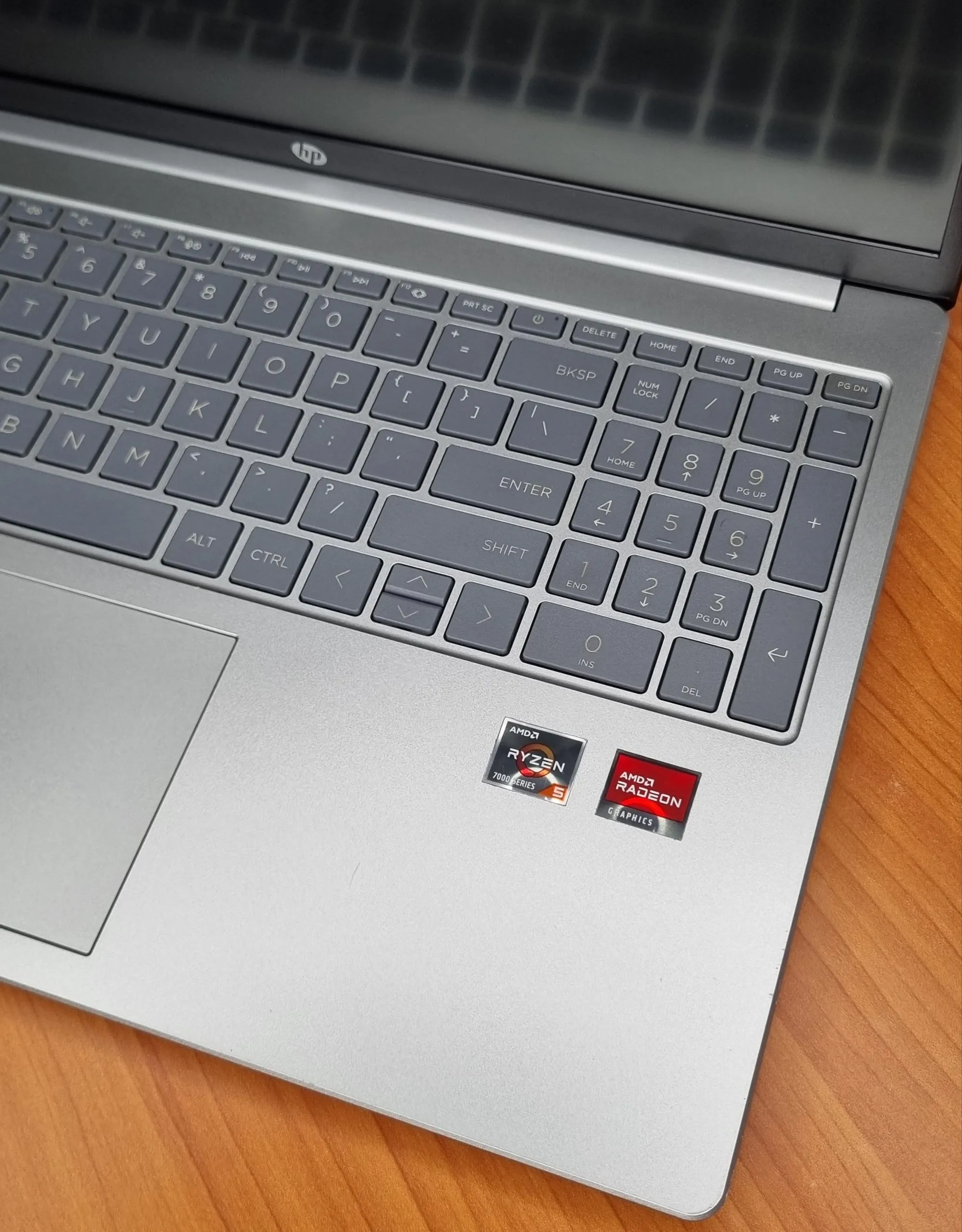 HP Laptop Ryzen 5 16GB 256GB – photo 3