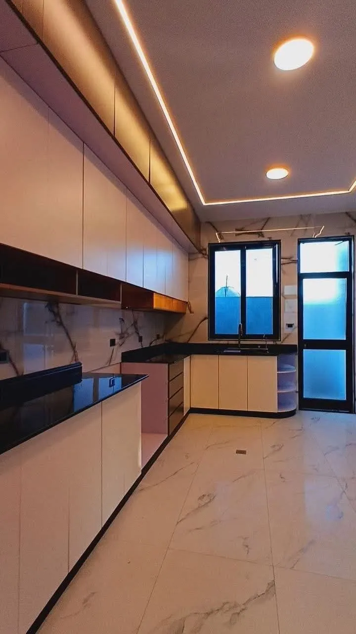 Luxury G+2 House in Ayat – photo 7