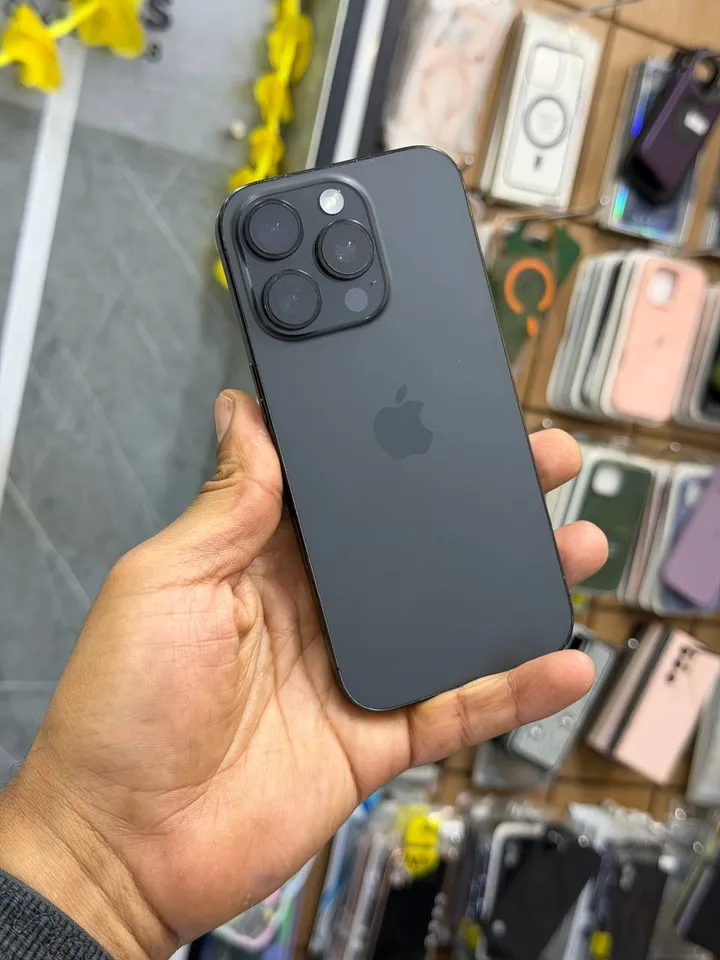 iPhone 16 Pro 128GB – photo 3