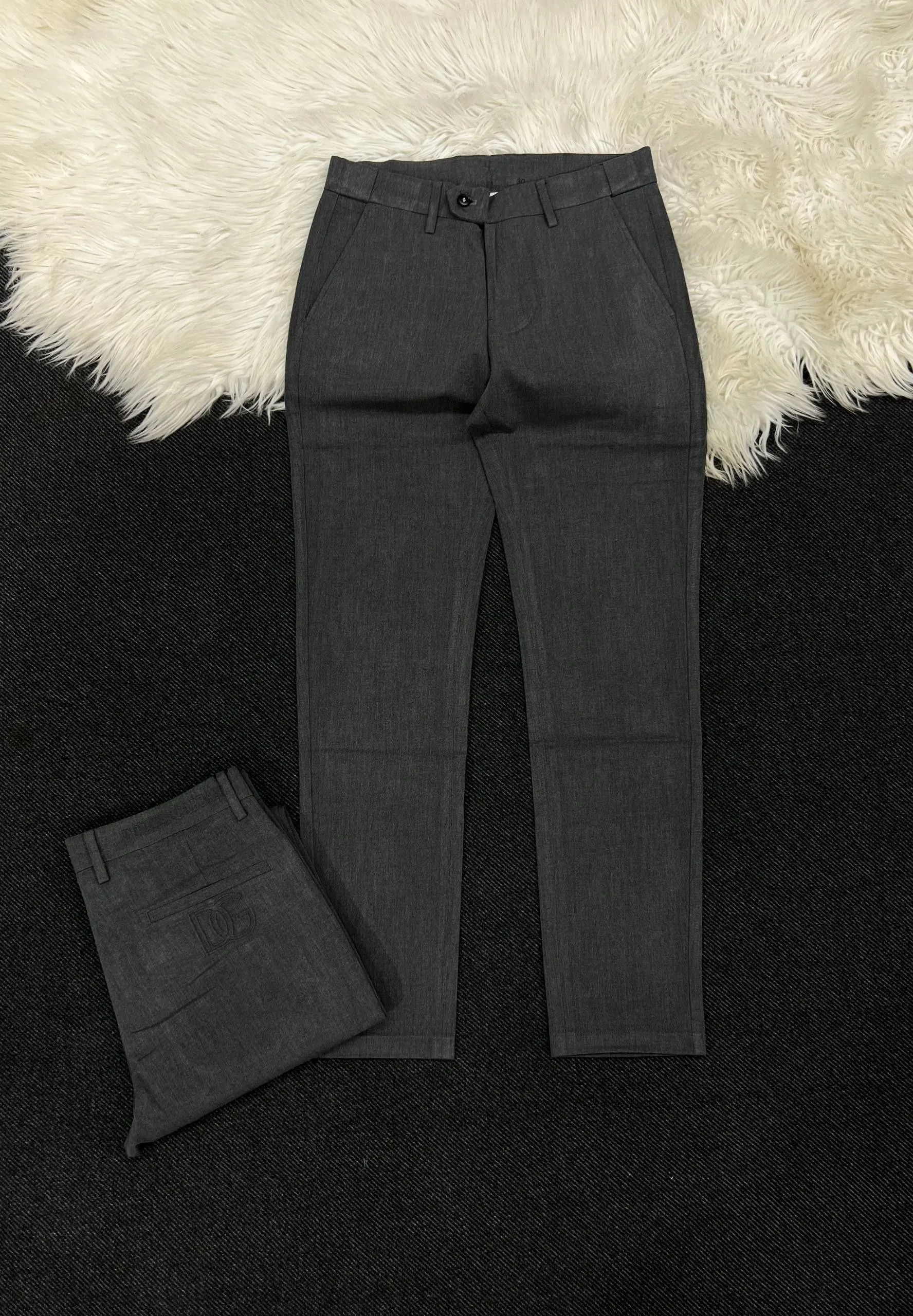 Men's Khaki Pants from Europe – photo 6