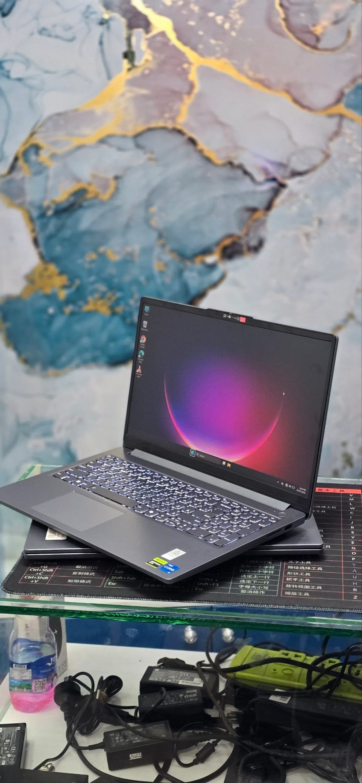 Lenovo LOQ Core i5 Gaming Laptop – photo 3