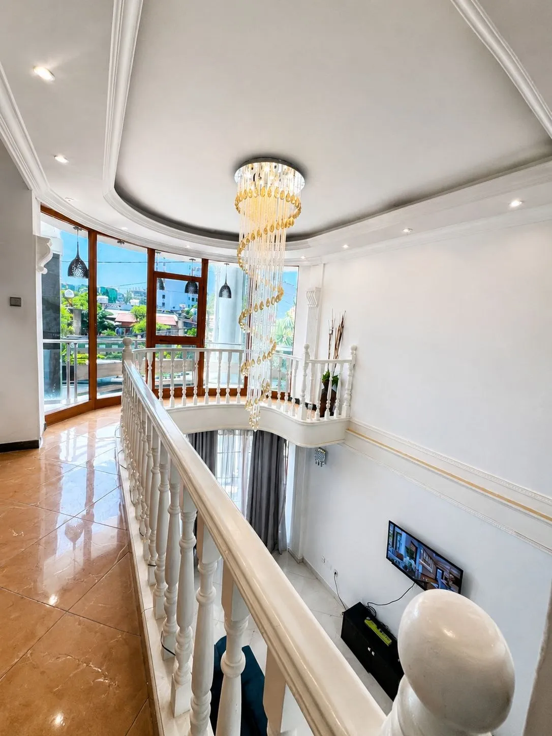 G+3+T Villa for Sale Bole Imperial – photo 4