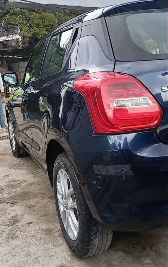2021 Suzuki Swift Automatic – photo 5
