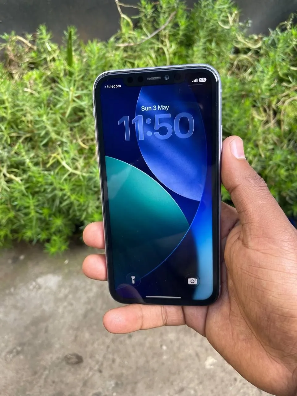 iPhone 11 64GB Smartphone – photo 7