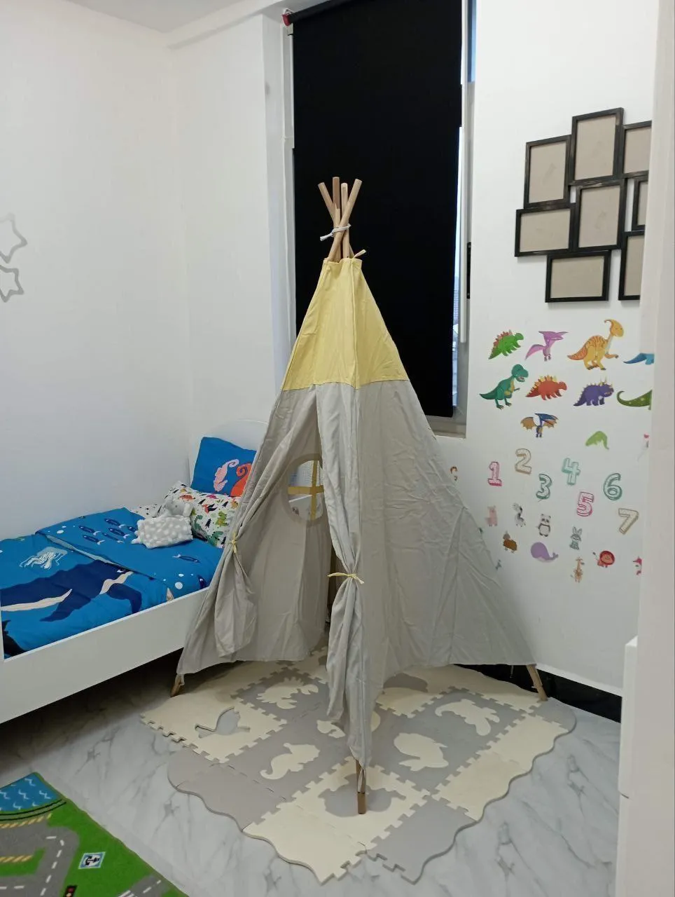2 Bedroom Apartment Hose 82 sqm – photo 3