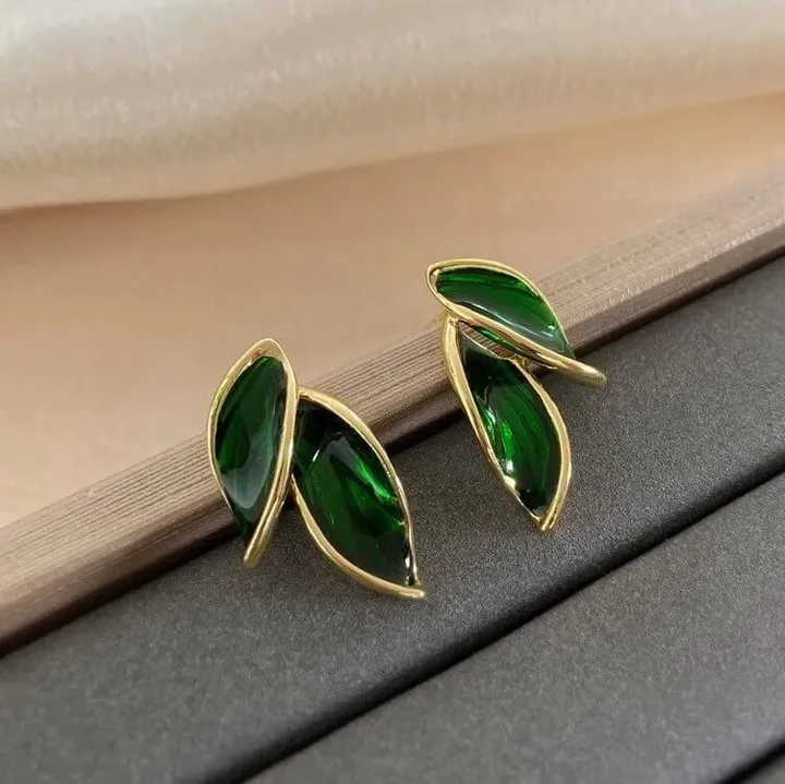 New Korean Earrings – photo 7
